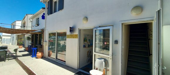 2 غرف نوم منزل في Saint-Trojan-les-Bains, France رقم 282366 7