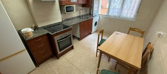 2 غرف نوم شقة في Gijon, Spain رقم 168982 3