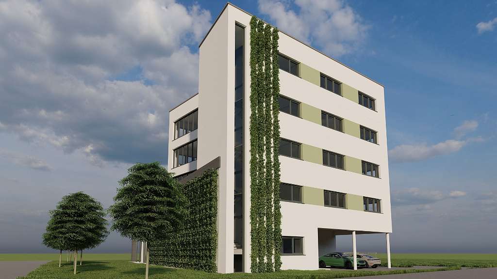 Terreno em Puntigam, Austria N.º 53130