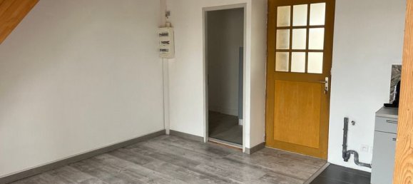 Dúplex de 1 dormitorio en Libourne, France No. 194442 6