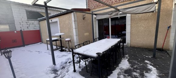 Bureau à Valenciennes, France 176m² No. 230748 10