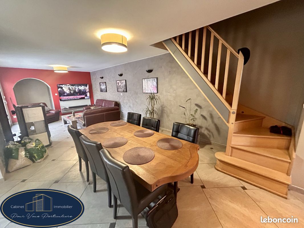 Bureau à Valenciennes, France 176m² No. 230748