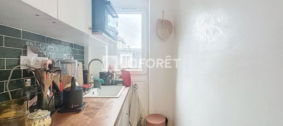Apartamento T1 em Paris, France N.º 162411 4