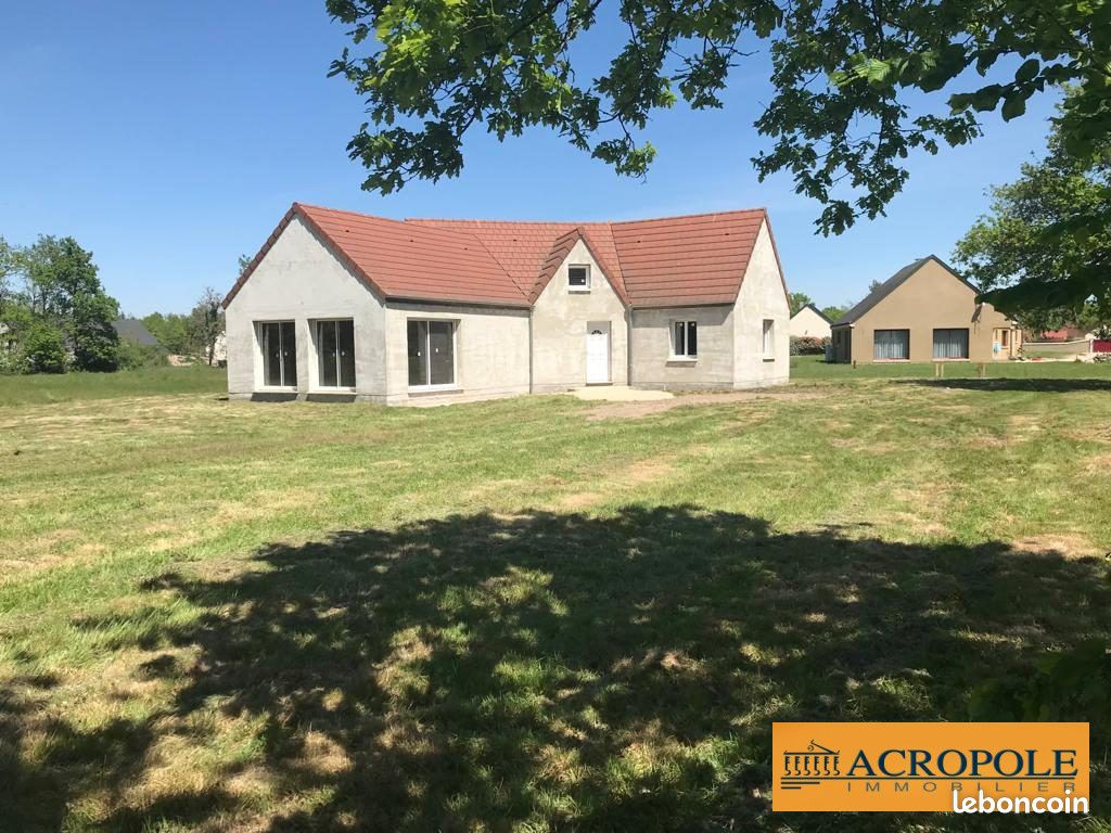 Studio à La Ferté-Imbault, France No. 80515