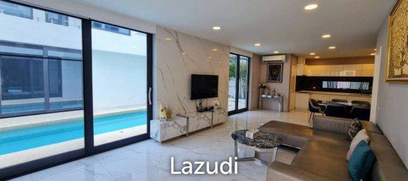 4 غرف نوم مقهى / مطعم في Pattaya, Thailand رقم 15980 6