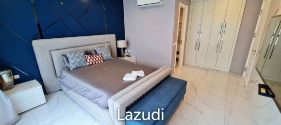 4 غرف نوم مقهى / مطعم في Pattaya, Thailand رقم 15980 4