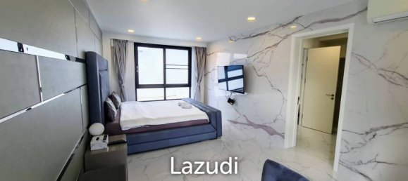 4 غرف نوم مقهى / مطعم في Pattaya, Thailand رقم 15980 2