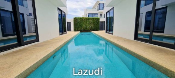 4 غرف نوم مقهى / مطعم في Pattaya, Thailand رقم 15980 9