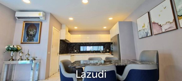 4 غرف نوم مقهى / مطعم في Pattaya, Thailand رقم 15980 7