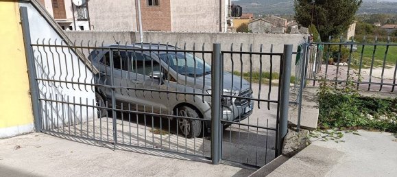 6 bedrooms House in Bojano, Italy No. 161862 8