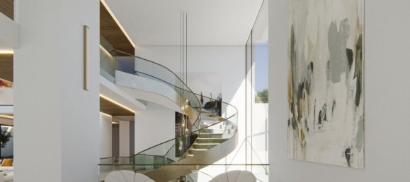 8 غرف نوم منزل في Marbella, Spain رقم 135016 6