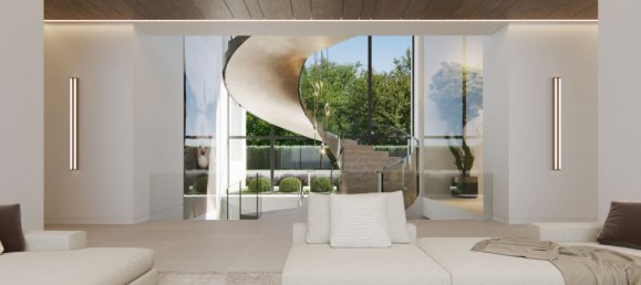 8 غرف نوم منزل في Marbella, Spain رقم 135016 7