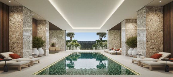 8 غرف نوم منزل في Marbella, Spain رقم 135016 9