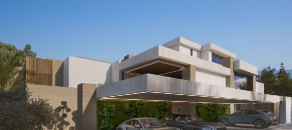 8 غرف نوم منزل في Marbella, Spain رقم 135016 4