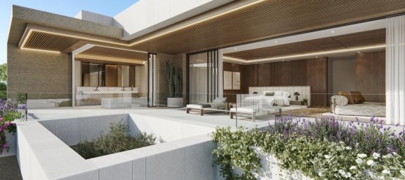 8 غرف نوم منزل في Marbella, Spain رقم 135016 8