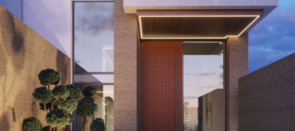 8 غرف نوم منزل في Marbella, Spain رقم 135016 3