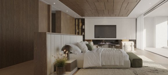 8 غرف نوم منزل في Marbella, Spain رقم 135016 11