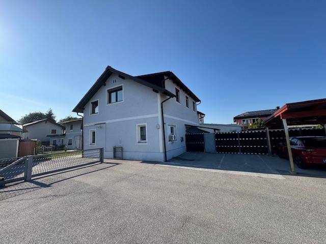 3-Zimmer Wohnung in Straßgang, Austria, Nr. 243865