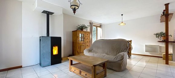 3 Schlafzimmer Haus in Maxilly-sur-Leman, France, Nr. 206796 4