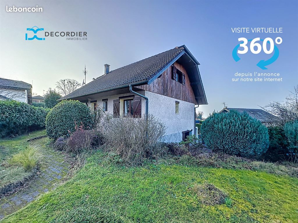 3 Schlafzimmer Haus in Maxilly-sur-Leman, France, Nr. 206796
