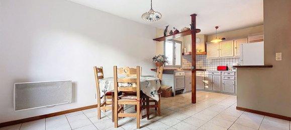 3 Schlafzimmer Haus in Maxilly-sur-Leman, France, Nr. 206796 7