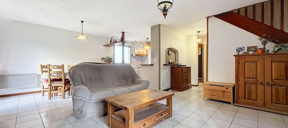 3 Schlafzimmer Haus in Maxilly-sur-Leman, France, Nr. 206796 5