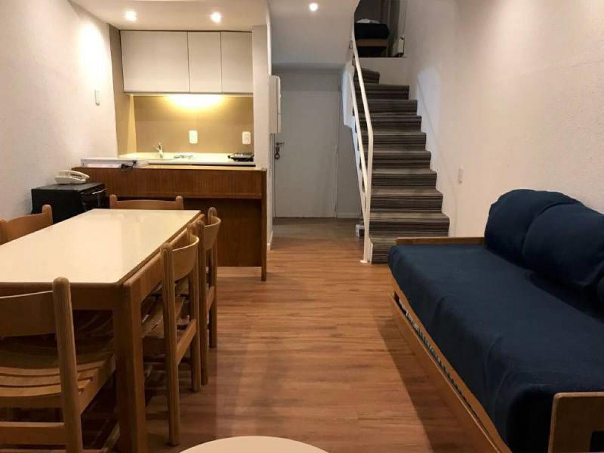 Studio in Mendoza, Argentina No. 20076