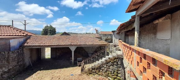 3 chambres Maison à Vouzela, Portugal No. 23047 10