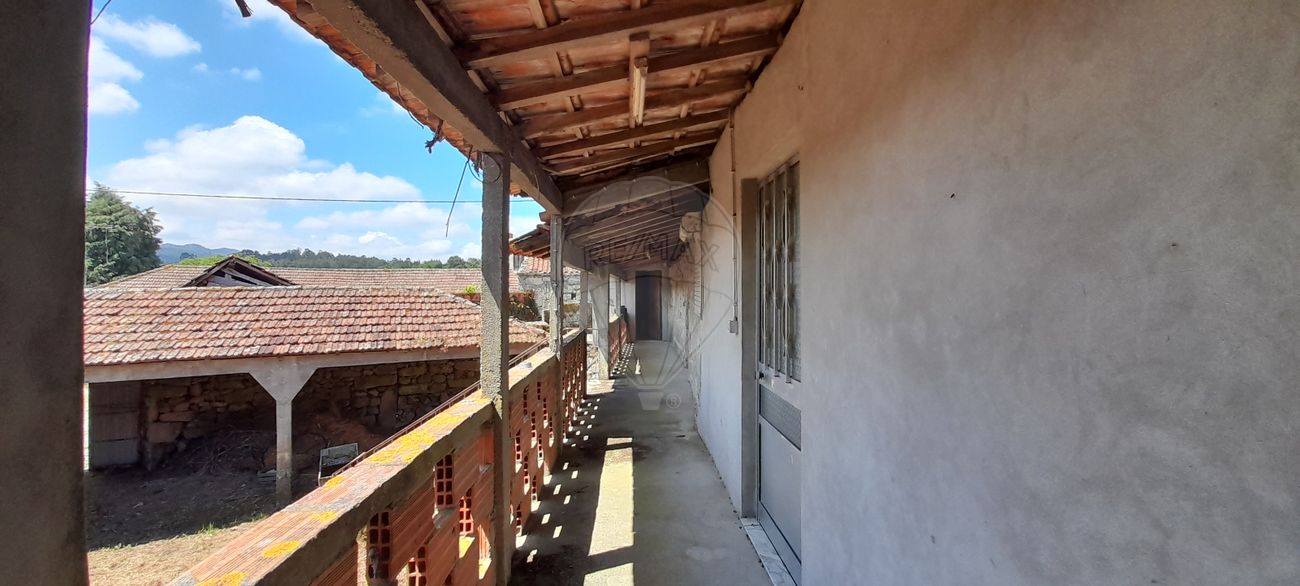 3 chambres Maison à Vouzela, Portugal No. 23047