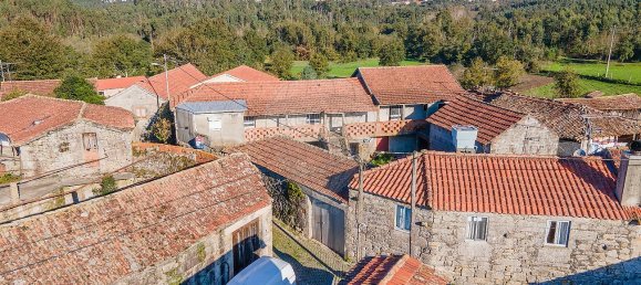 3 chambres Maison à Vouzela, Portugal No. 23047 13