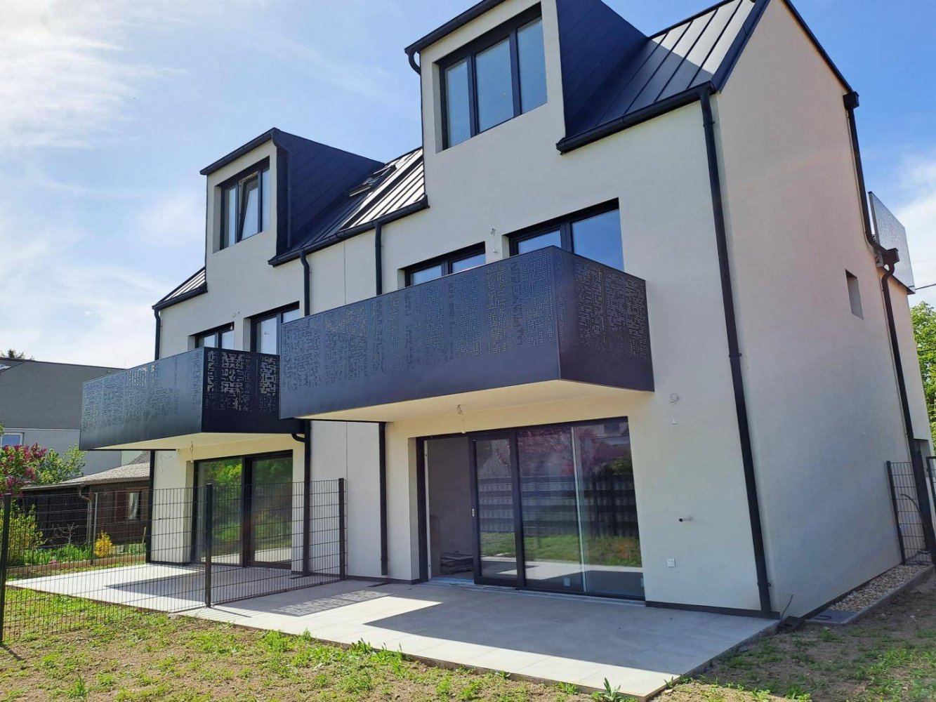 4 غرف نوم تاون هاوس في Puchenstuben, Austria رقم 186103