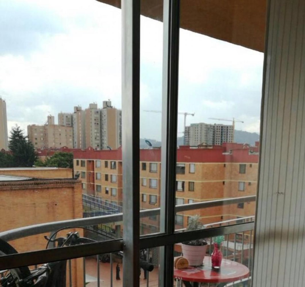 3 Schlafzimmer Haus in Bogota, Colombia, Nr. 13495