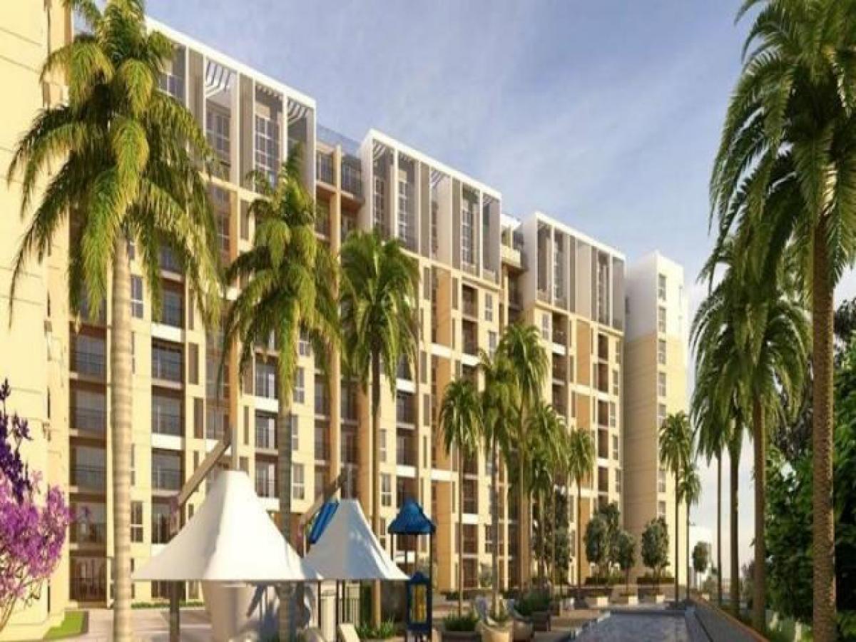 3 chambres Maison à Bangalore, India No. 44109