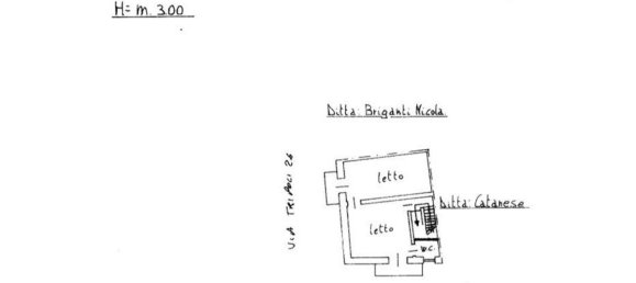 Casa de 3 habitaciónes en Scordia, Italy No. 130557 13