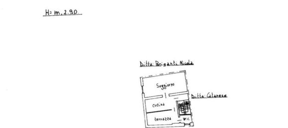 Casa de 3 habitaciónes en Scordia, Italy No. 130557 14