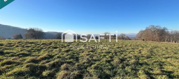 Земельный участок 3902м² в Сент-Фортёнад, Франция № 323664 2