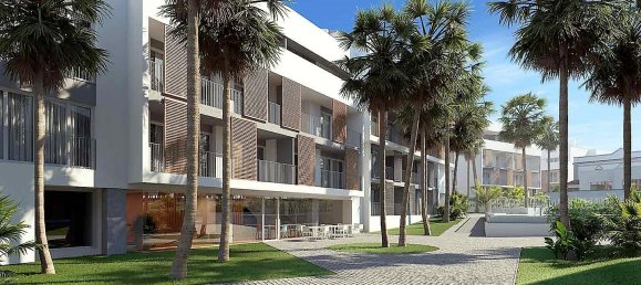 2 bedrooms Apartment in Javea, Spain No. 4551 3