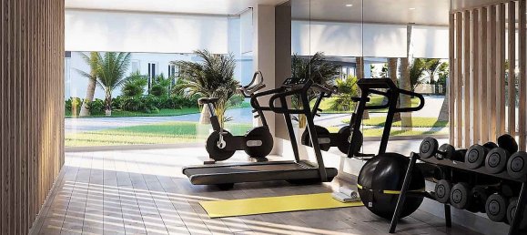 2 bedrooms Apartment in Javea, Spain No. 4551 11