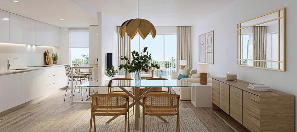 2 bedrooms Apartment in Javea, Spain No. 4551 4