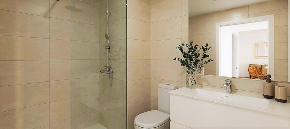 2 bedrooms Apartment in Javea, Spain No. 4551 6