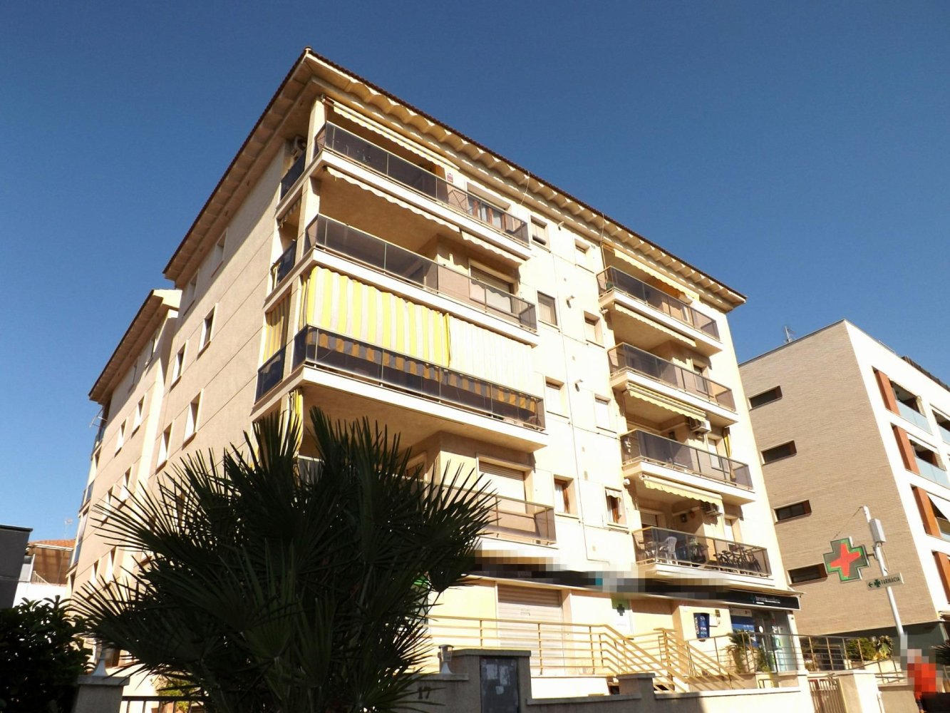 3 chambres Appartement à Calafell, Spain No. 186213