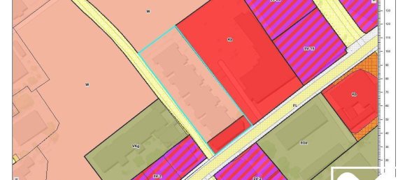 3 غرف نوم شقة في Worgl, Austria رقم 223659 11