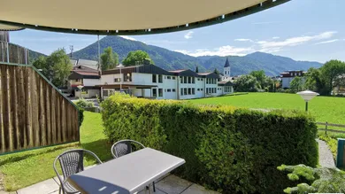 3 غرف نوم شقة في Worgl, Austria رقم 223659