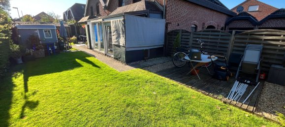 Moradia em banda T3 em Wesel, Germany N.º 162310 10