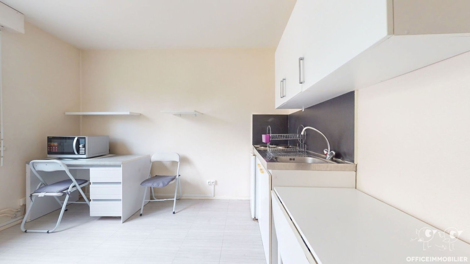 Estúdio em Besancon, France N.º 307172