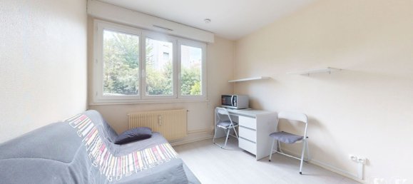 Estúdio em Besancon, France N.º 307172 2