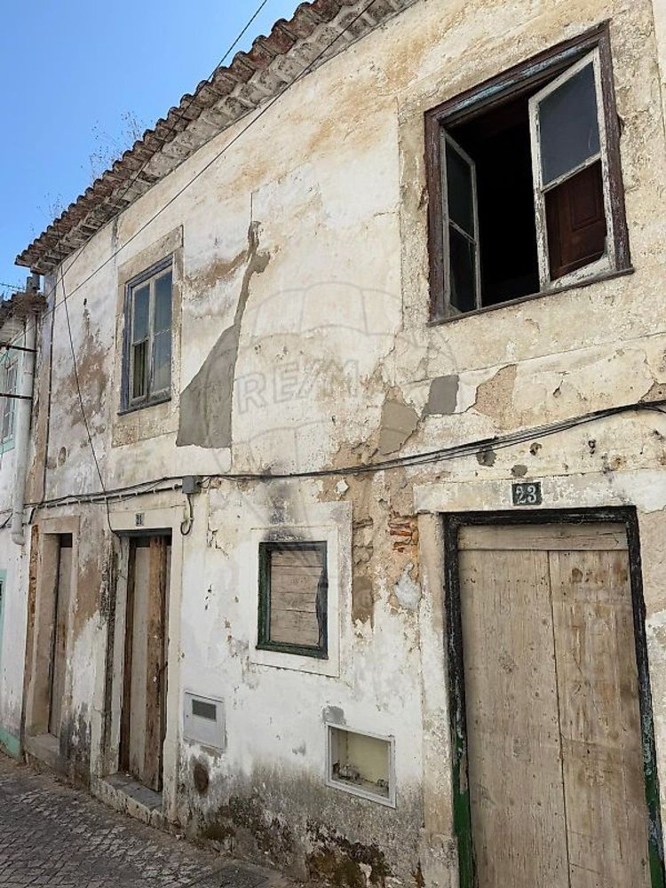 2 Schlafzimmer Haus in Torres Novas, Portugal, Nr. 323132