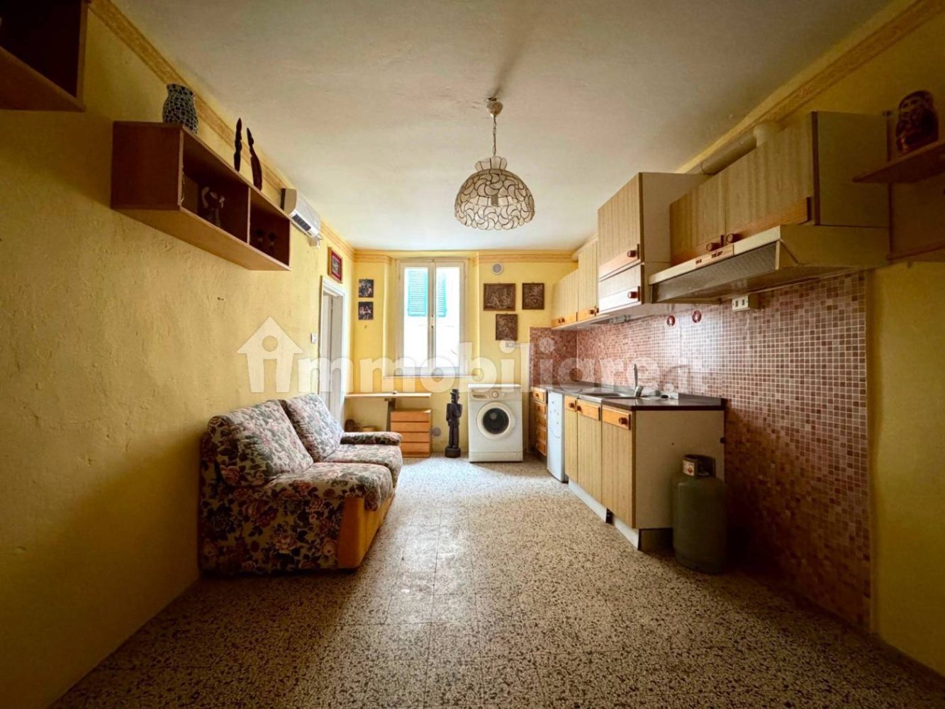 1 bedroom Apartment in Castelfiorentino, Italy No. 274548