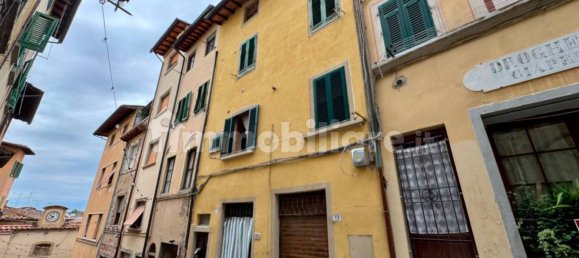 1 bedroom Apartment in Castelfiorentino, Italy No. 274548 35