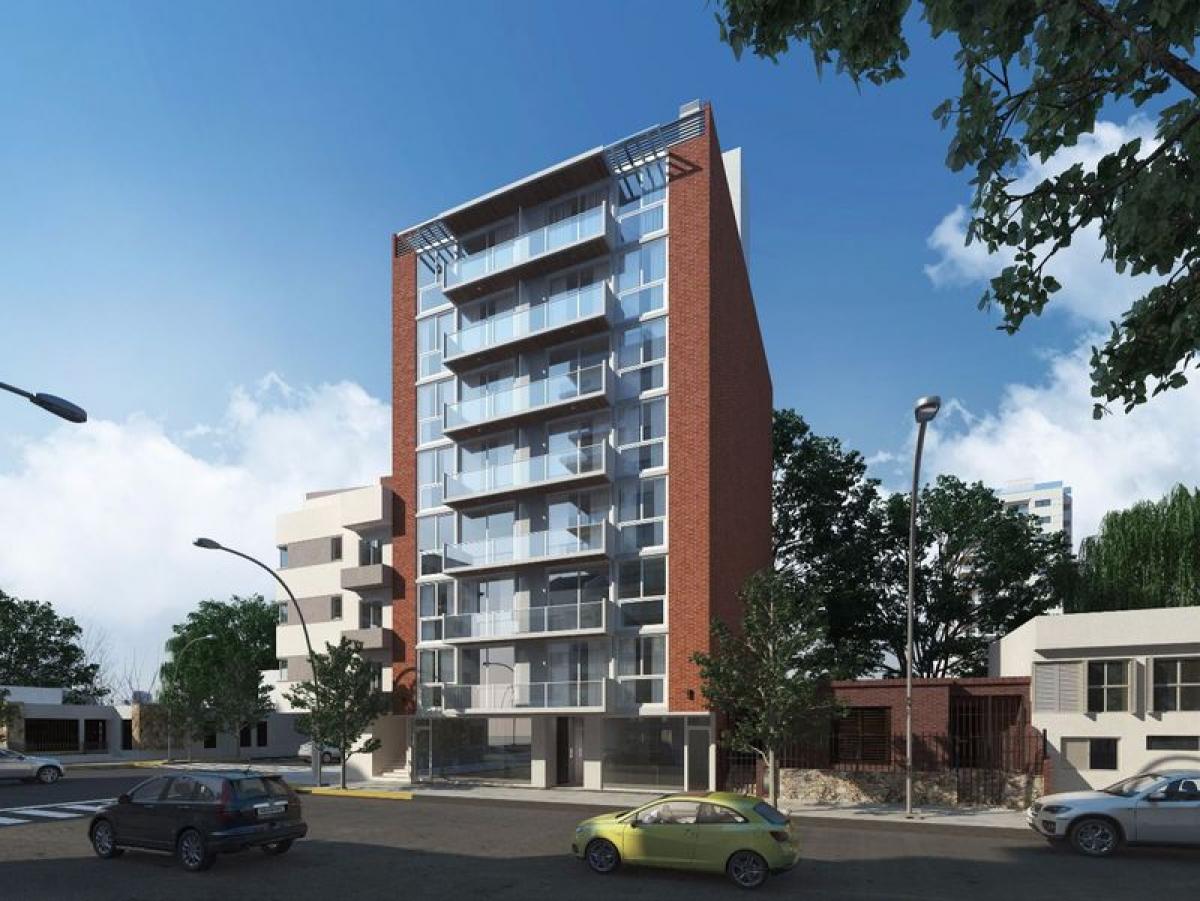 Studio in Cordoba, Argentina, Nr. 18537